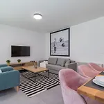 Luxury Magali 2 Appartamento Rovigno