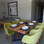 Luxury Magali 2 Apartamento *