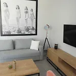 Luxury Magali 2 Apartamento *