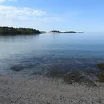 Luxury Magali 2 Apartamento Rovinj