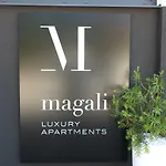 Luxury Magali 2 Rovinj