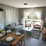 Luxury Magali 2 Apartamento