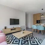 Apartamento Luxury Magali 2