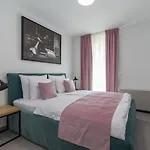 Luxury Magali 2 * Rovinj