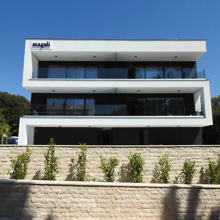 Luxury Magali 2 Rovinj