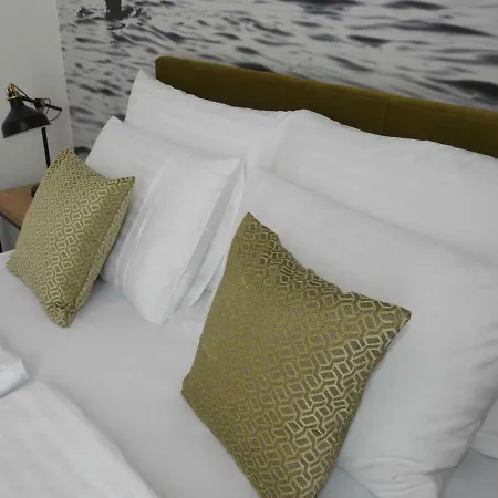 Luxury Magali 2 Appartement *