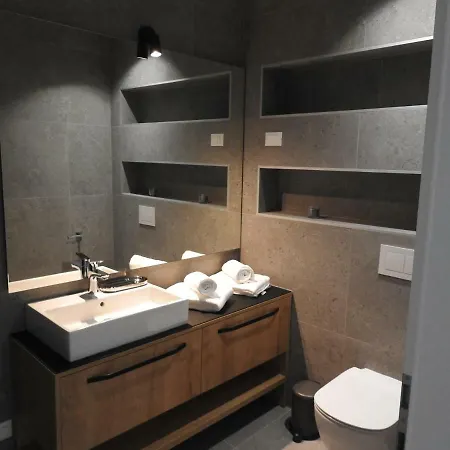 Apartmán Luxury Magali 2