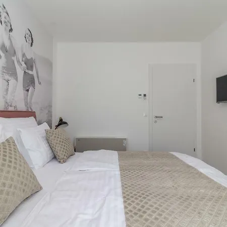Luxury Magali 2 Appartement Rovinj