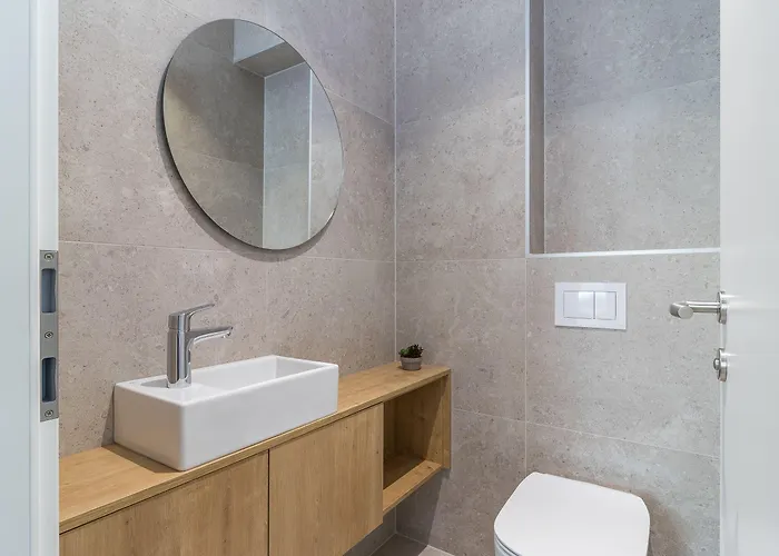 Luxury Magali 2 * Rovinj