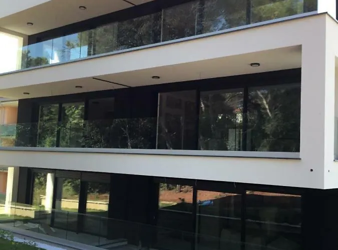 Luxury Magali 2 Appartement
