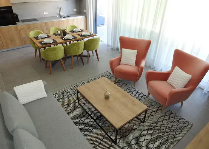Appartement Luxury Magali 2 Rovinj