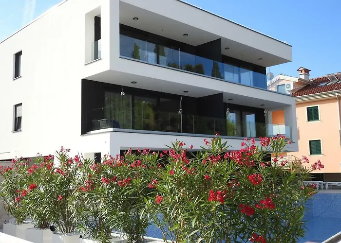 Luxury Magali 2 Appartement *