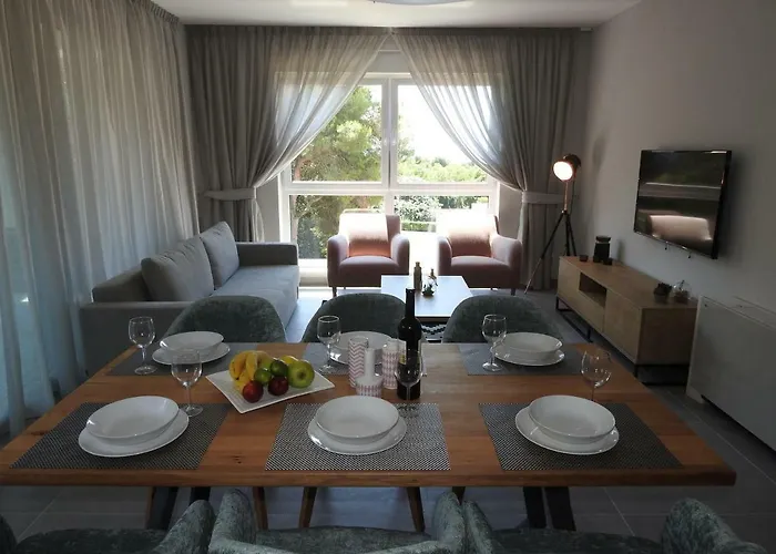 Luxury Magali 2 Appartement *