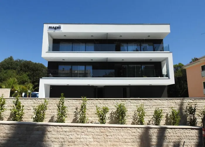 Luxury Magali 2 Rovinj