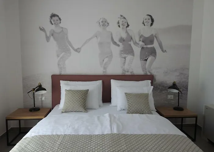 Appartement Luxury Magali 2 Rovinj