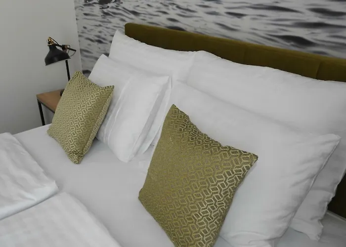 Luxury Magali 2 Appartement *