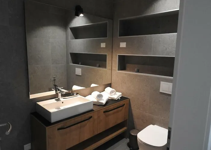 Appartement Luxury Magali 2