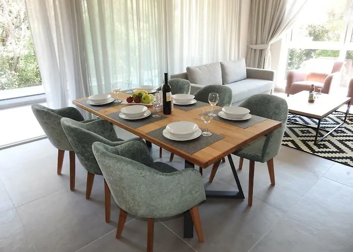 Appartement Luxury Magali 2