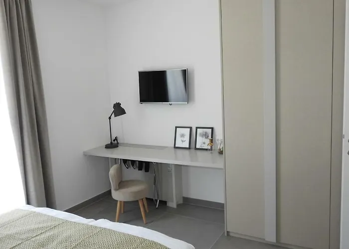 Luxury Magali 2 Appartement *