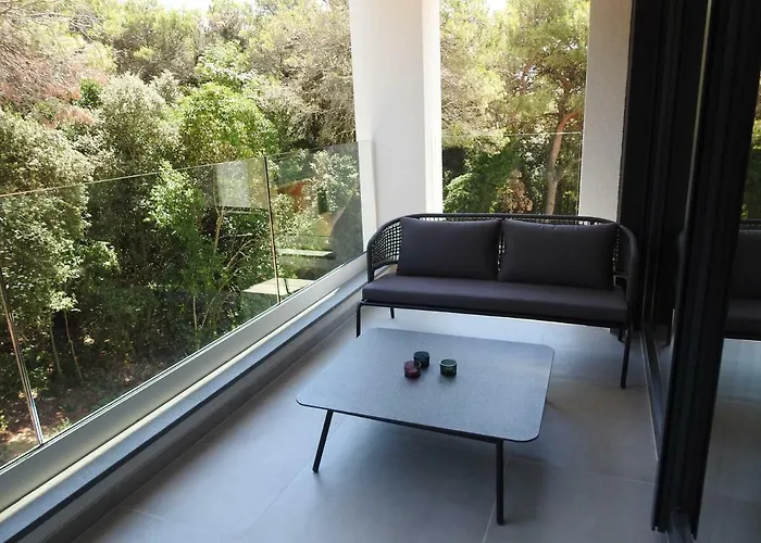 Luxury Magali 2 * Rovinj