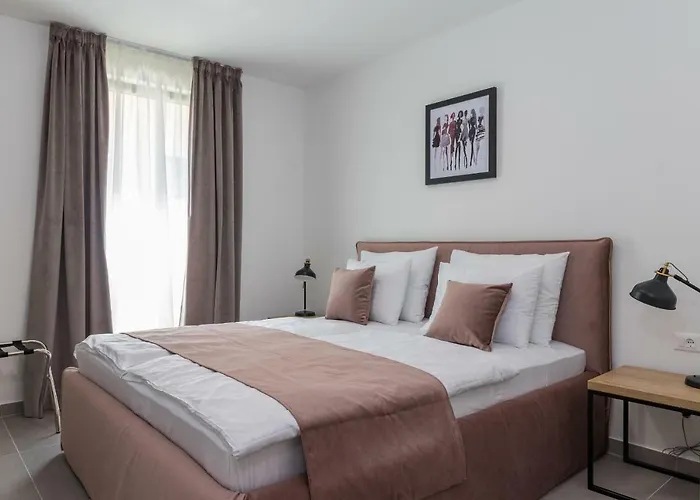 Luxury Magali 2 Rovinj