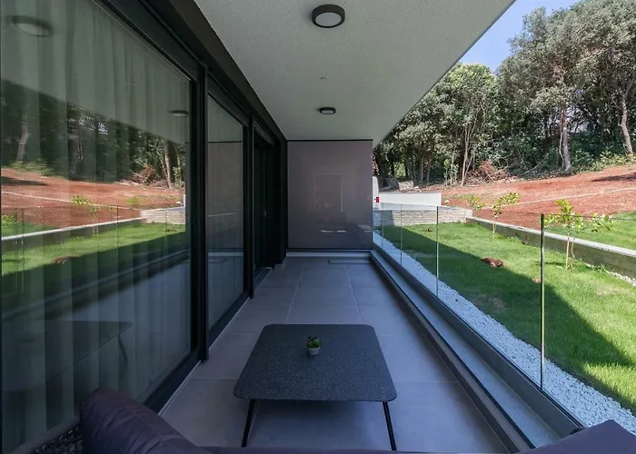 Appartement Luxury Magali 2 Rovinj