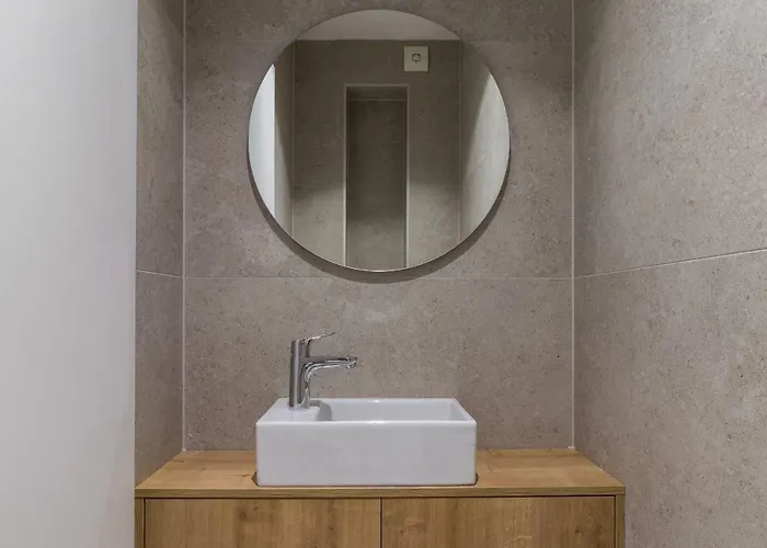 Appartement Luxury Magali 2 *