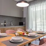 Apartament Luxury Magali 2 *