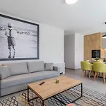 Apartament Luxury Magali 2 *
