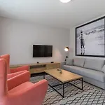 Luxury Magali 2 * Rovinj
