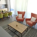 Apartament Luxury Magali 2 Rovinj