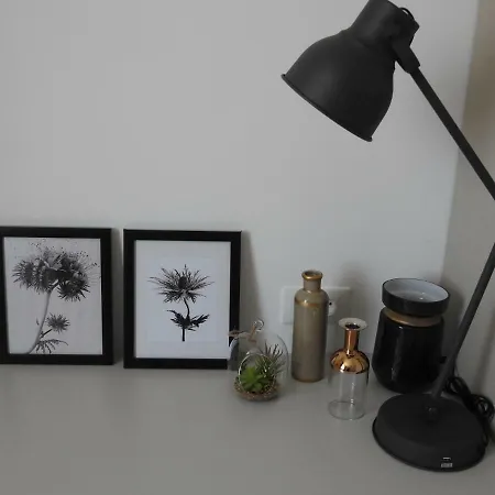 Apartment Luxury Magali 2