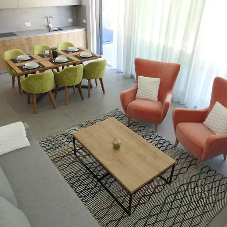 Apartment Luxury Magali 2 Rovinj