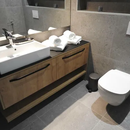 Apartment Luxury Magali 2 Rovinj