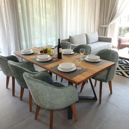 Apartment Luxury Magali 2