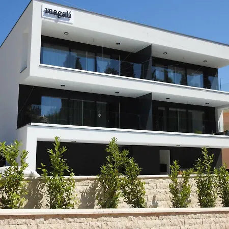 Apartment Luxury Magali 2 Rovinj
