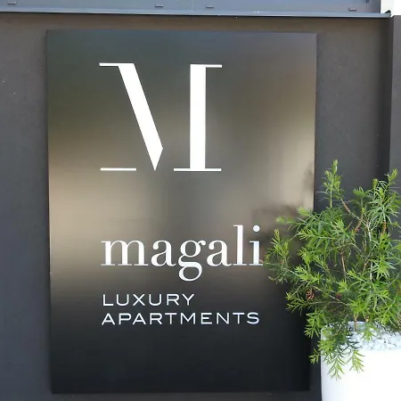 Luxury Magali 2 로비니