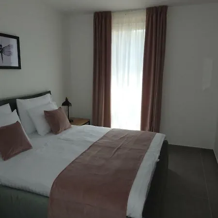 Luxury Magali 2 Apartment