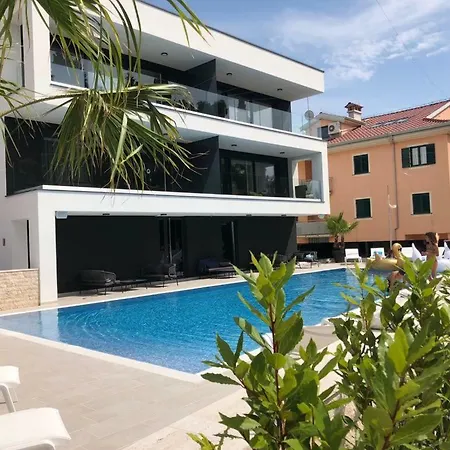 Luxury Magali 2 * Rovinj