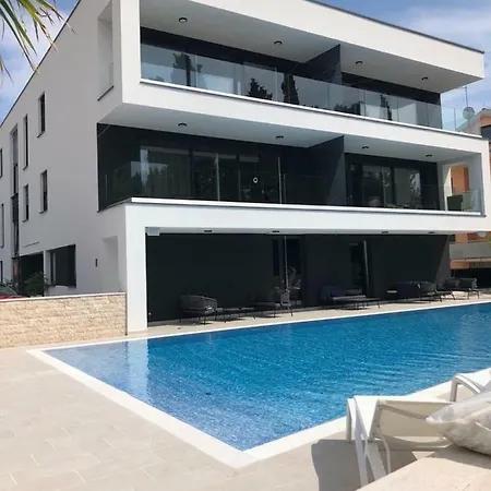 Apartment Luxury Magali 2
