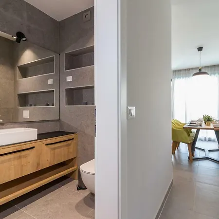 Luxury Magali 2 Apartment