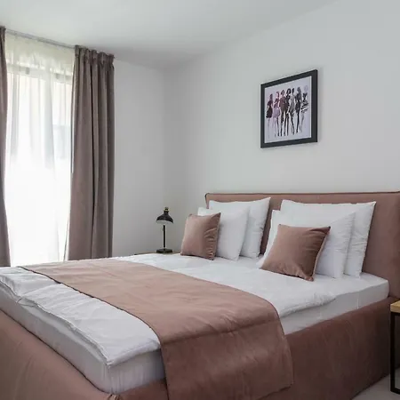 Luxury Magali 2 Rovinj