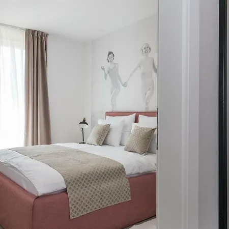 Luxury Magali 2 * Rovinj