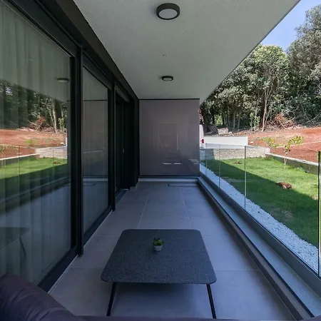 Apartment Luxury Magali 2 Rovinj