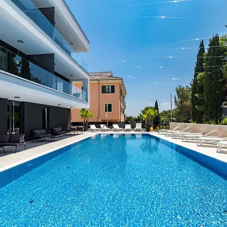 Apartment Luxury Magali 2 Rovinj