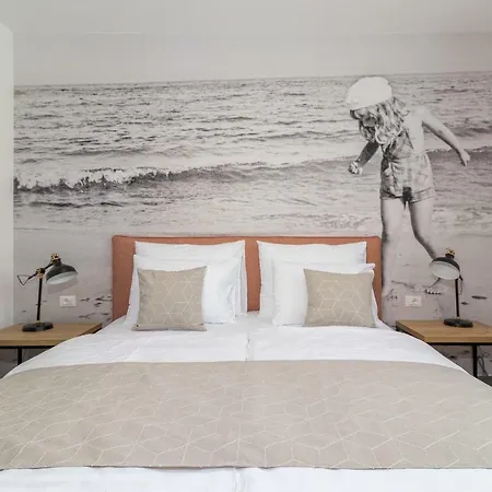 Apartment Luxury Magali 2