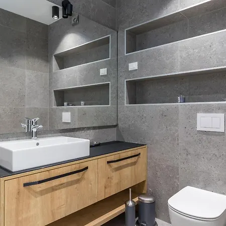 Apartment Luxury Magali 2 Rovinj