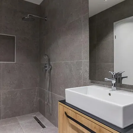 Apartment Luxury Magali 2 Rovinj