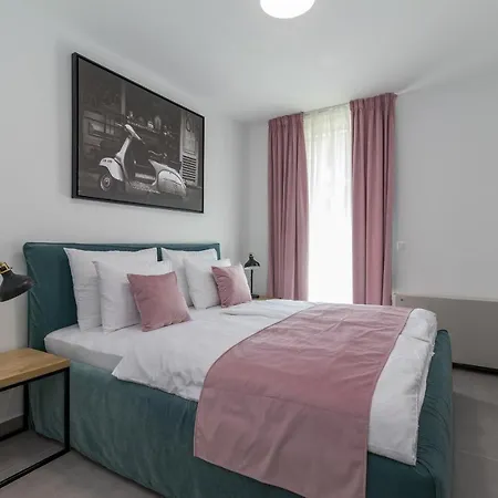 Luxury Magali 2 * Rovinj