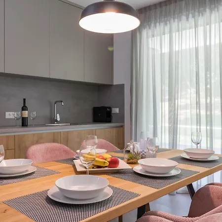 Luxury Magali 2 Rovinj